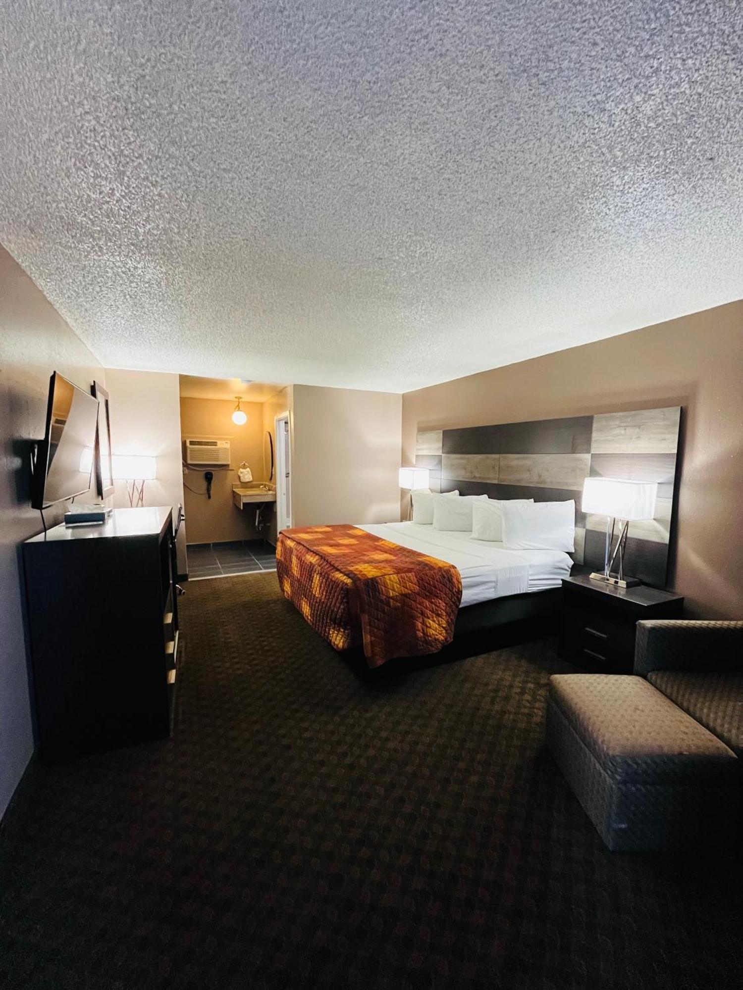 Star Inn Tonopah Exterior foto